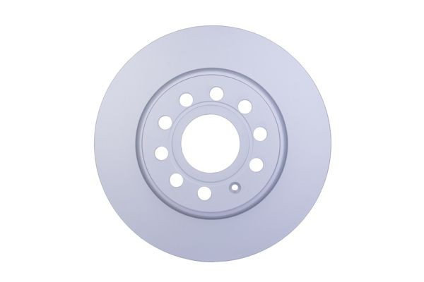 Купити 8DD355109561 HELLA Ротор гальмівний