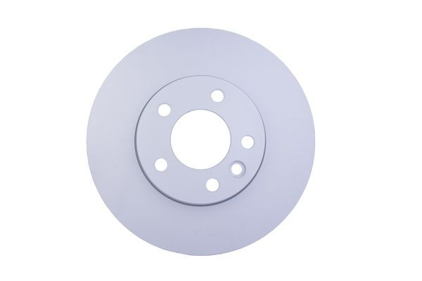 Диск переднього гальма HELLA 8DD355109661 ціна, від 52.54 USD