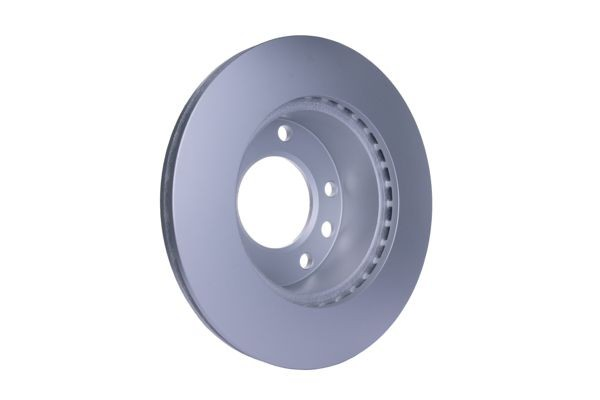 Купити 8DD355111001 HELLA Ротор гальмівний