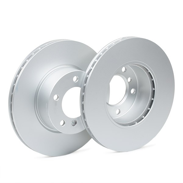 Купити 8DD355111921 HELLA Ротор гальмівний