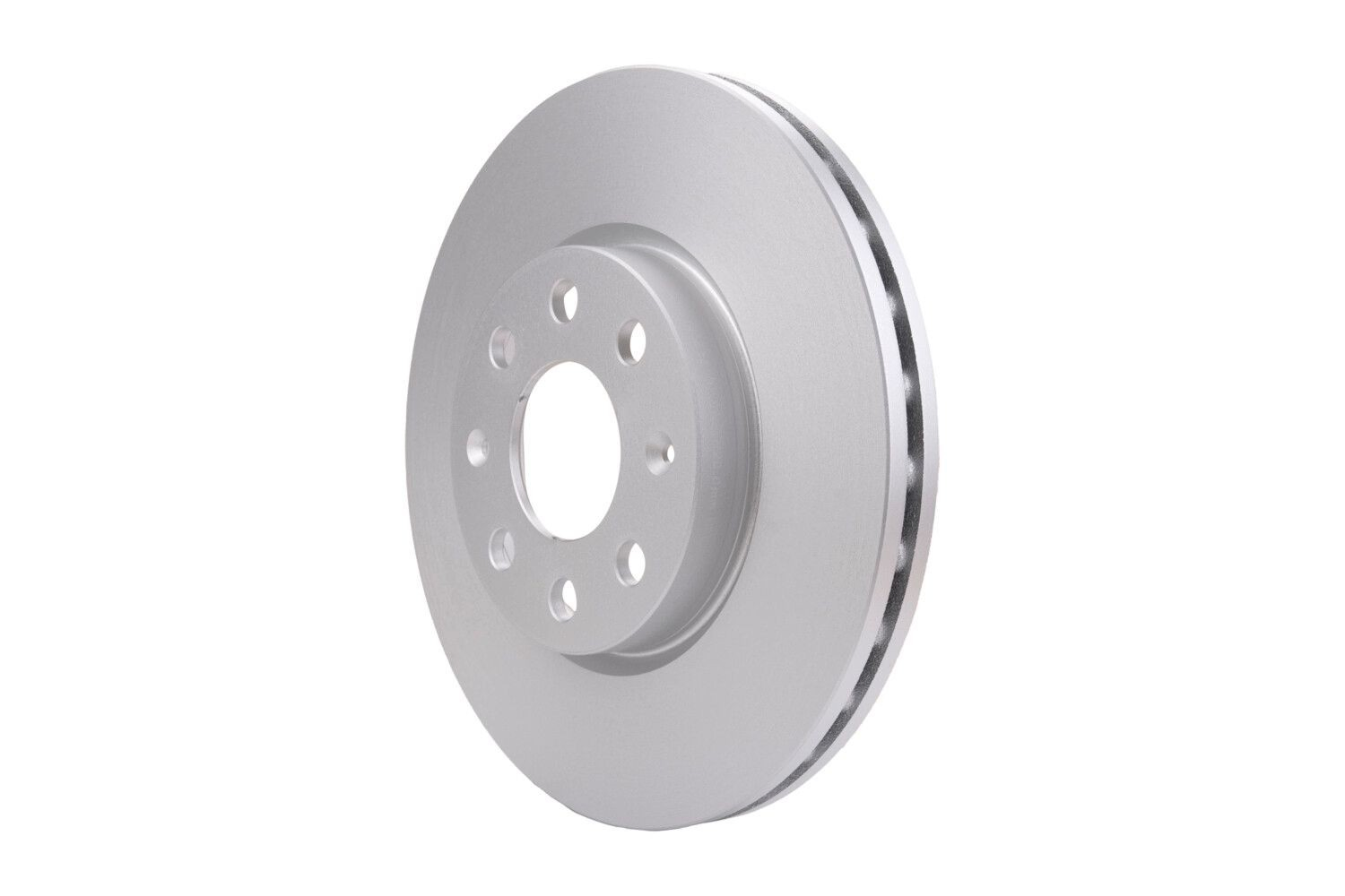 8DD355112581 HELLA Гальмо дискове переднє