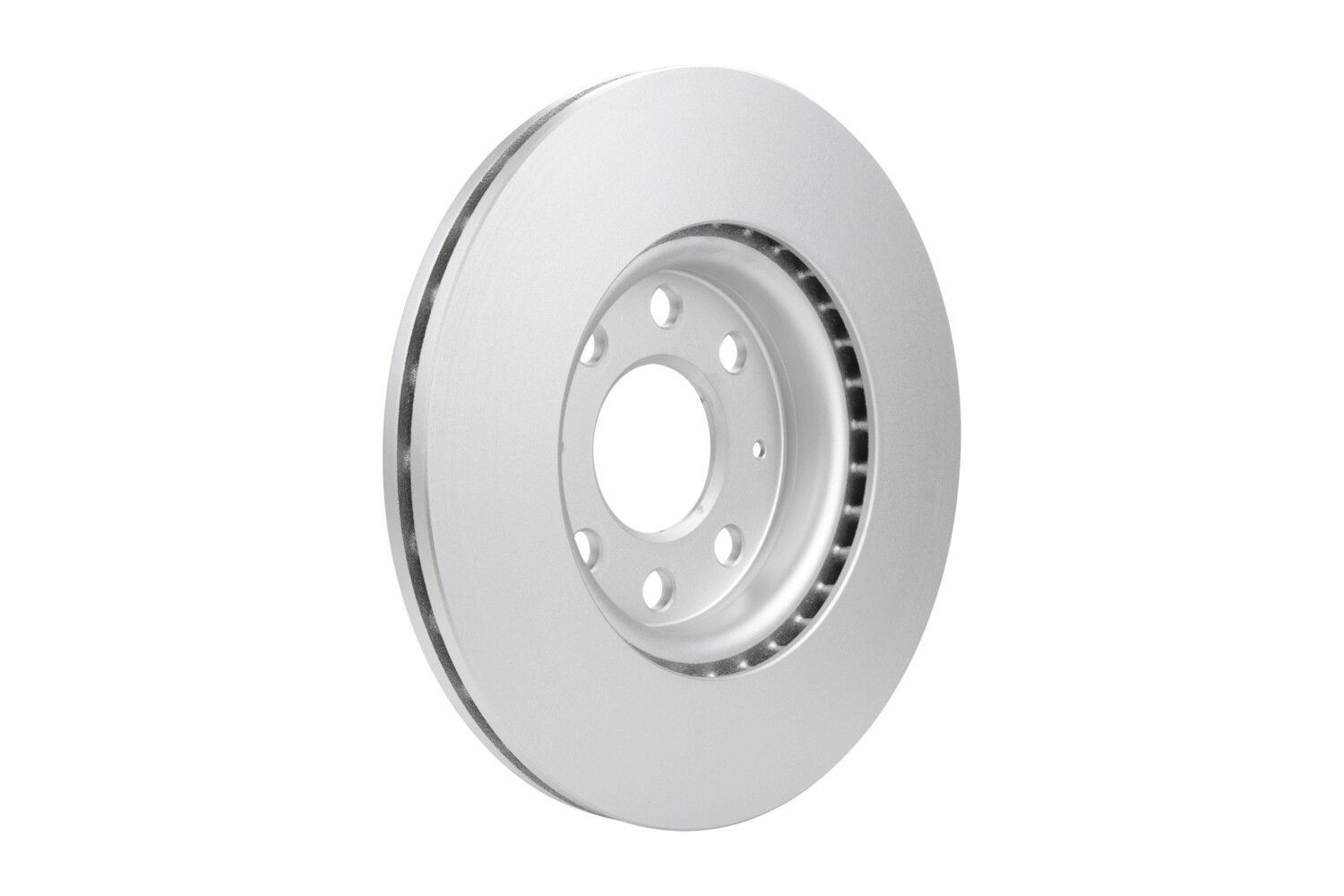 Диск переднього гальма HELLA 8DD355112581 ціна, від 29.34 USD