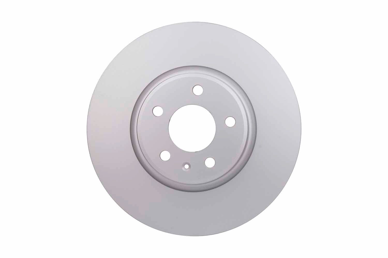 Купити 8DD355117191 HELLA Ротор гальмівний