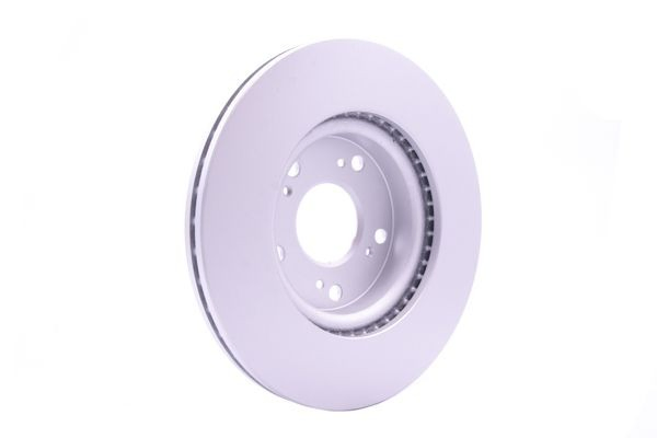 Купити 8DD355118131 HELLA Ротор гальмівний