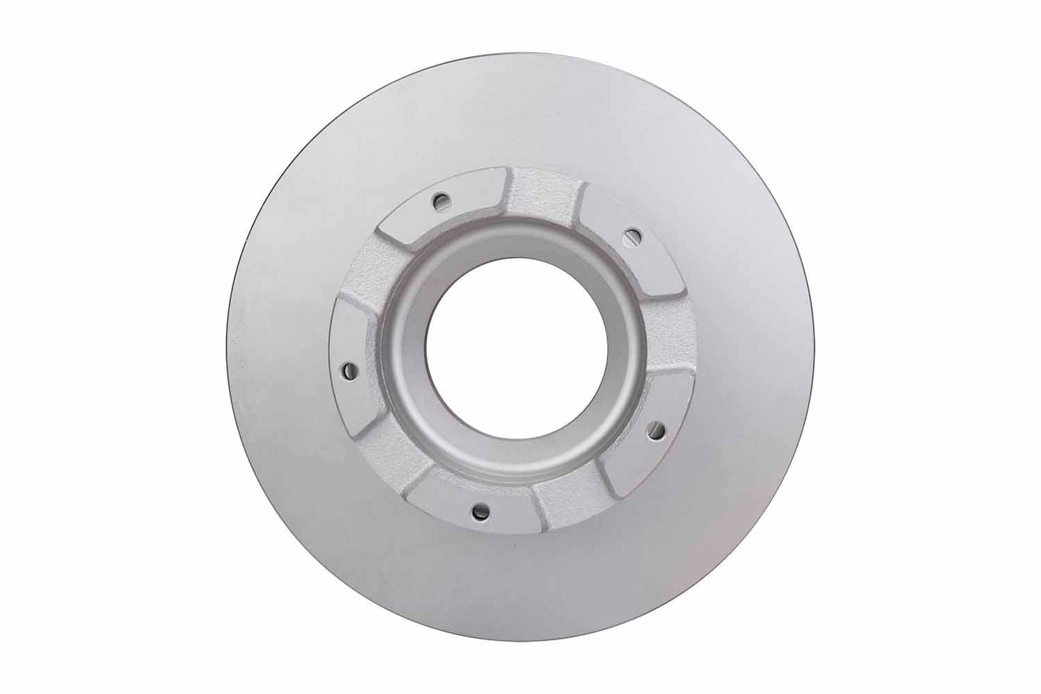 Купити 8DD355126591 HELLA Диск заднього гальма