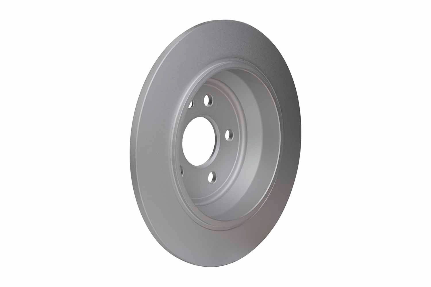 Гальмівні диски 8DD355126781 HELLA