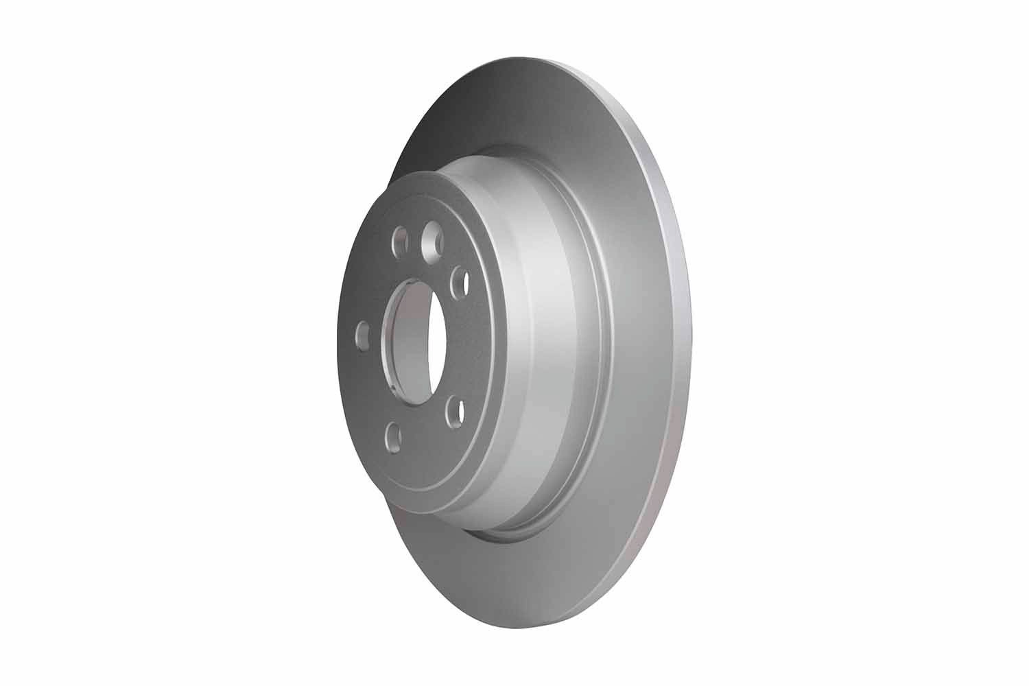 Задні дискові гальма HELLA 8DD355126781 ціна, від 46.72 USD