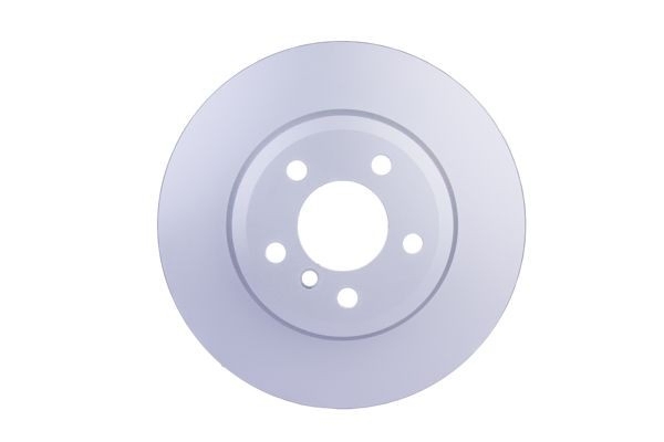 Купити 8DD355128481 HELLA Ротор гальмівний
