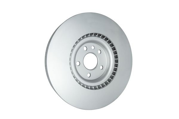 Купити 8DD355131961 HELLA Ротор гальмівний