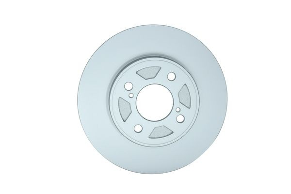Купити 8DD355132051 HELLA Ротор гальмівний