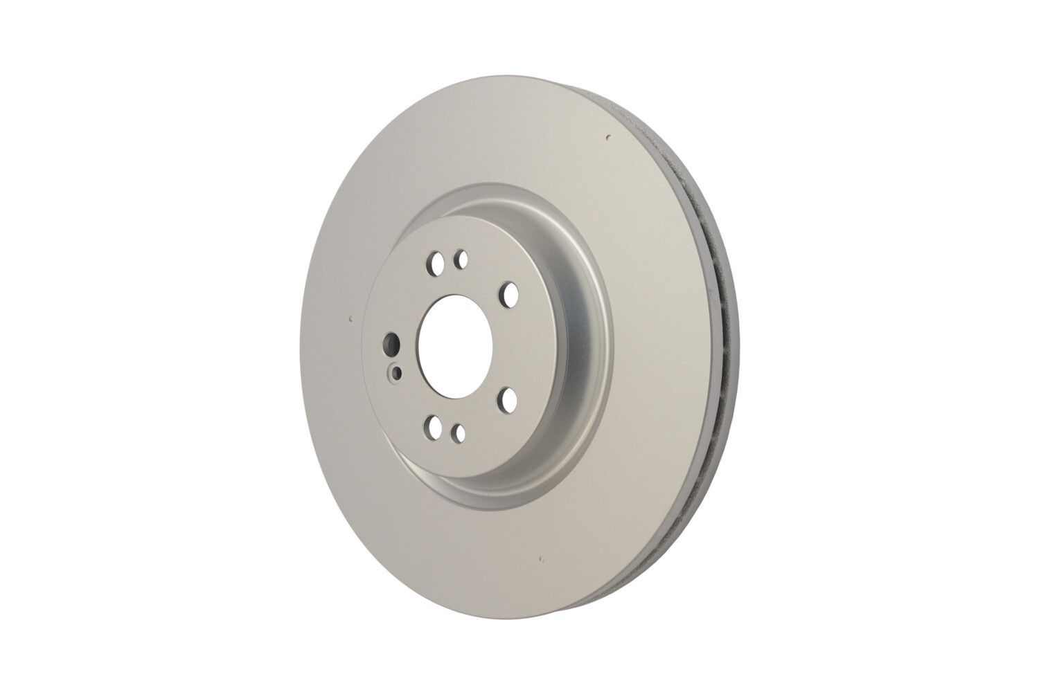 Диск переднього гальма HELLA 8DD355132221 ціна, від 130.25 USD