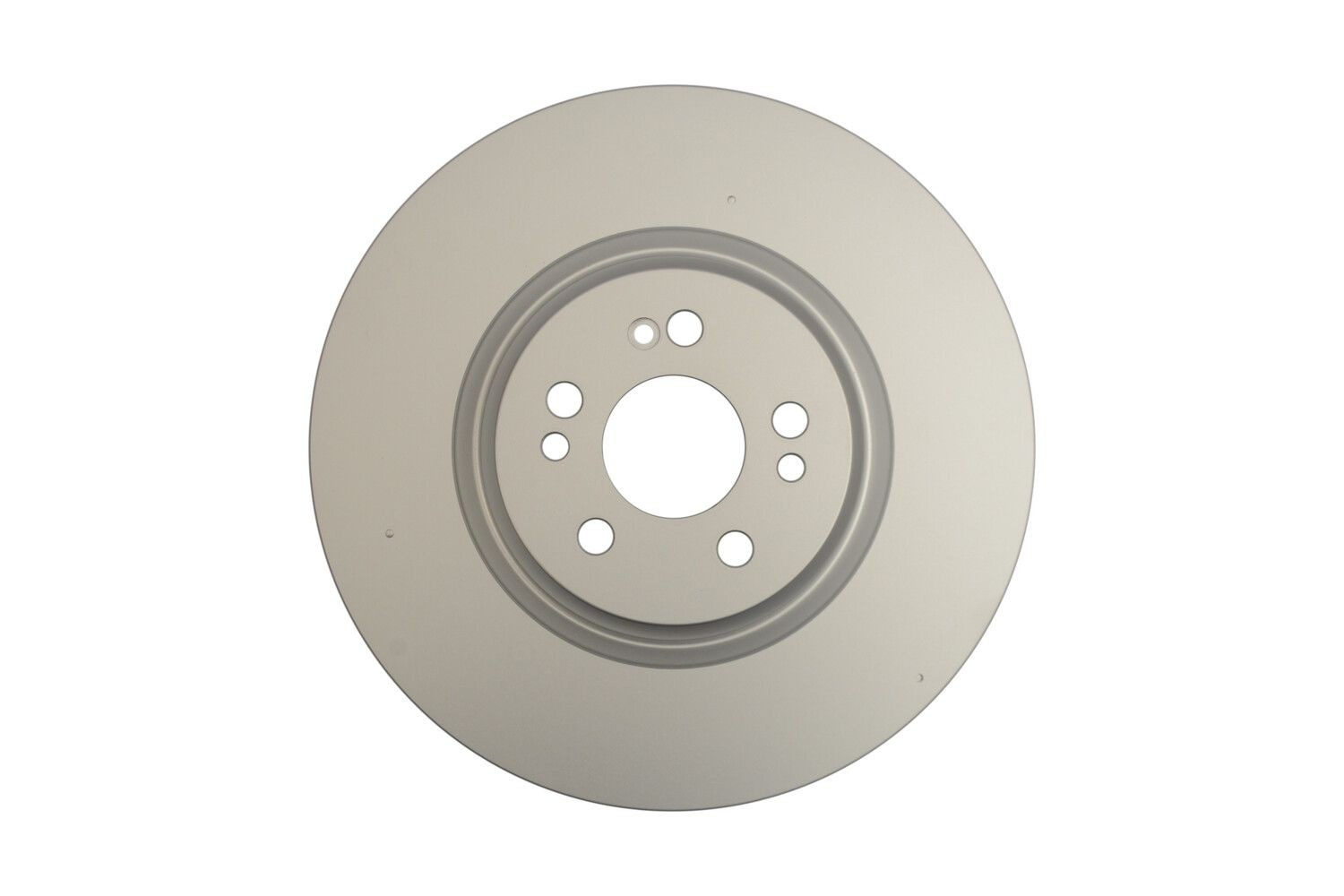 8DD355132221 HELLA Гальмо дискове переднє