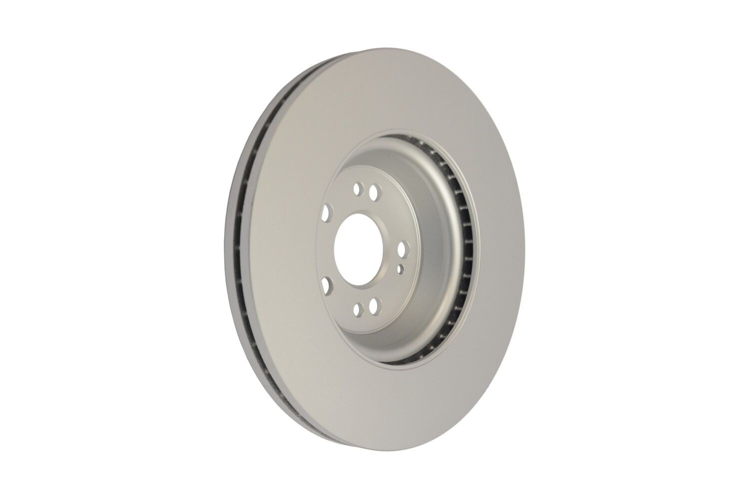 Купити 8DD355132221 HELLA Ротор гальмівний