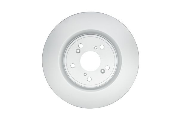 Диск переднього гальма HELLA 8DD355132241 ціна, від 81.73 USD