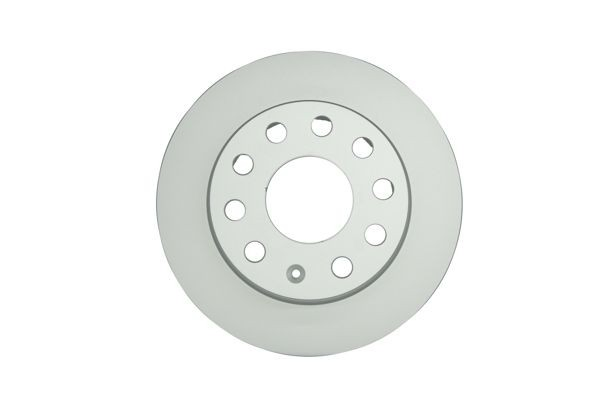 Гальмівні диски 8DD355132281 HELLA