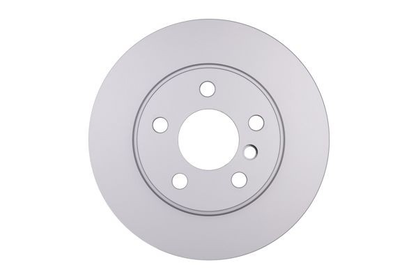 Купити 8DD355132541 HELLA Ротор гальмівний
