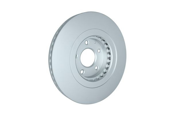 Купити 8DD355132691 HELLA Ротор гальмівний