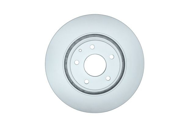 Гальмівні диски передні 8DD355132691 HELLA