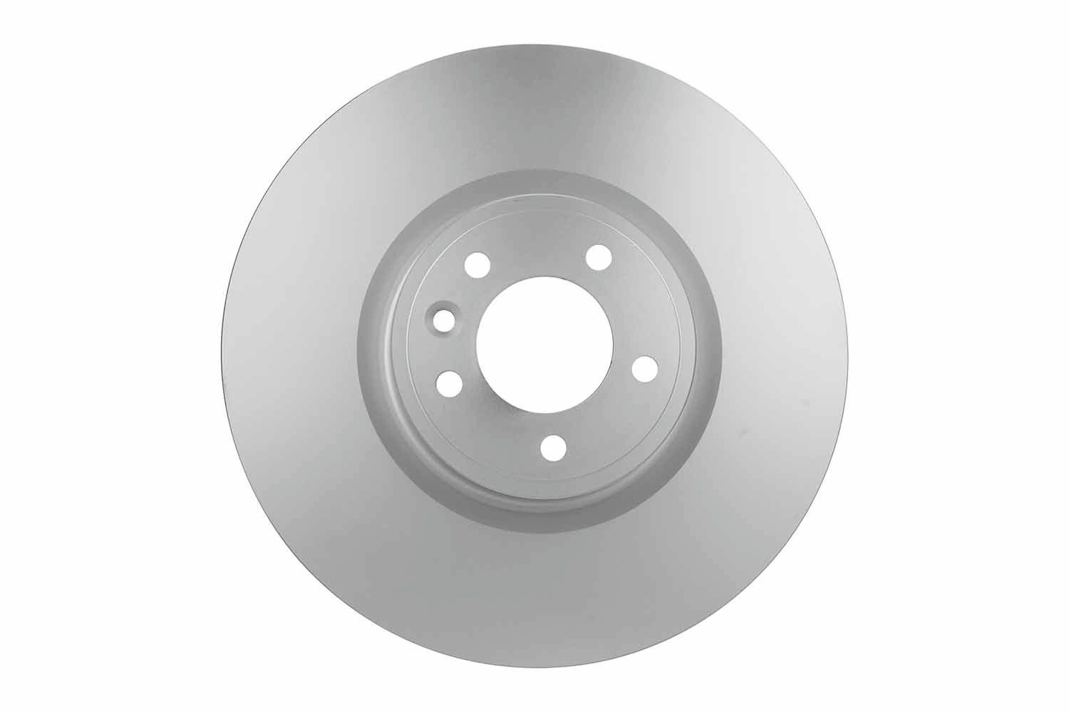 Гальмівні диски передні LR016176 Britpart