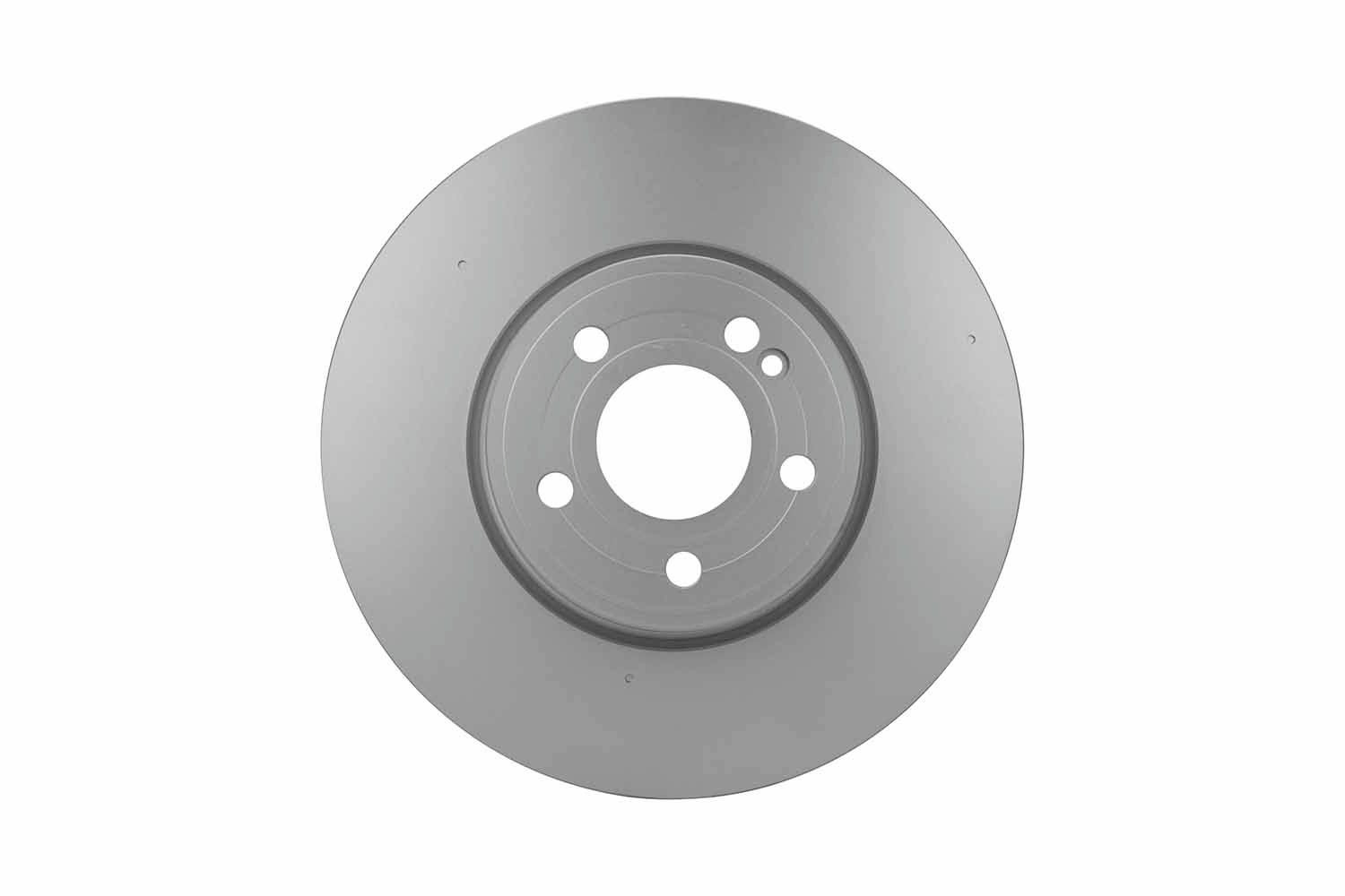Купити A247421071207 Mercedes Ротор гальмівний