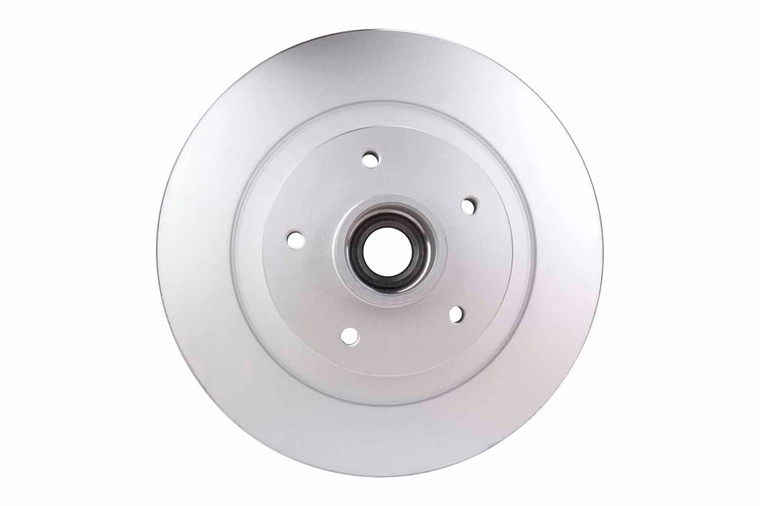 Купити 8DD355133241 HELLA Диск заднього гальма