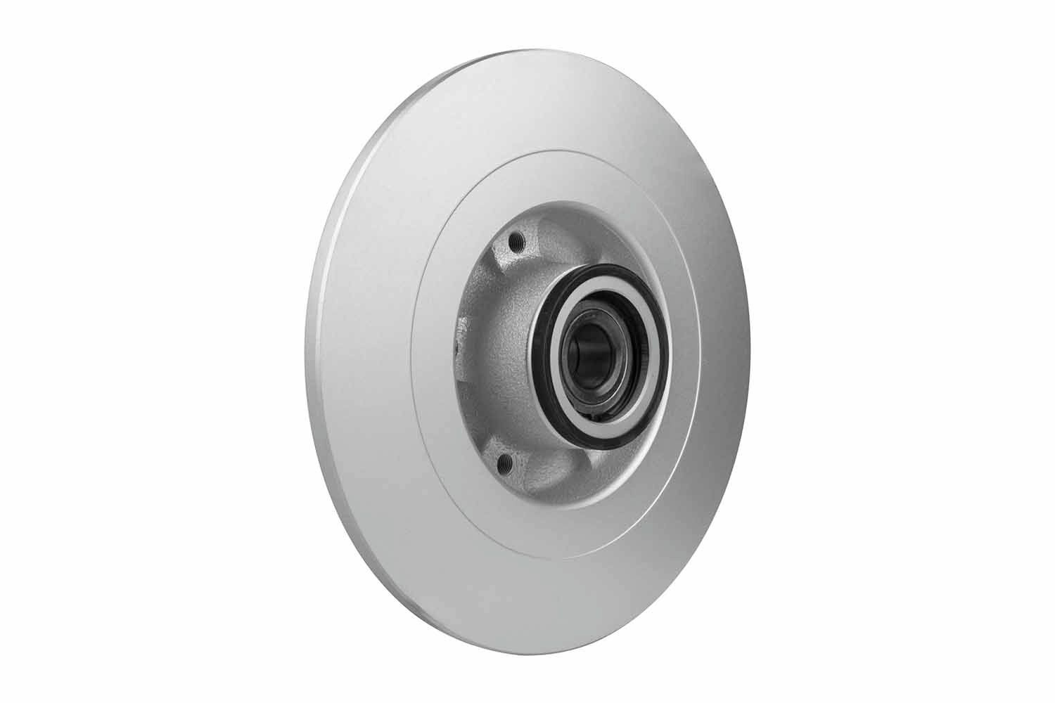 Гальмівні диски 8DD355133241 HELLA