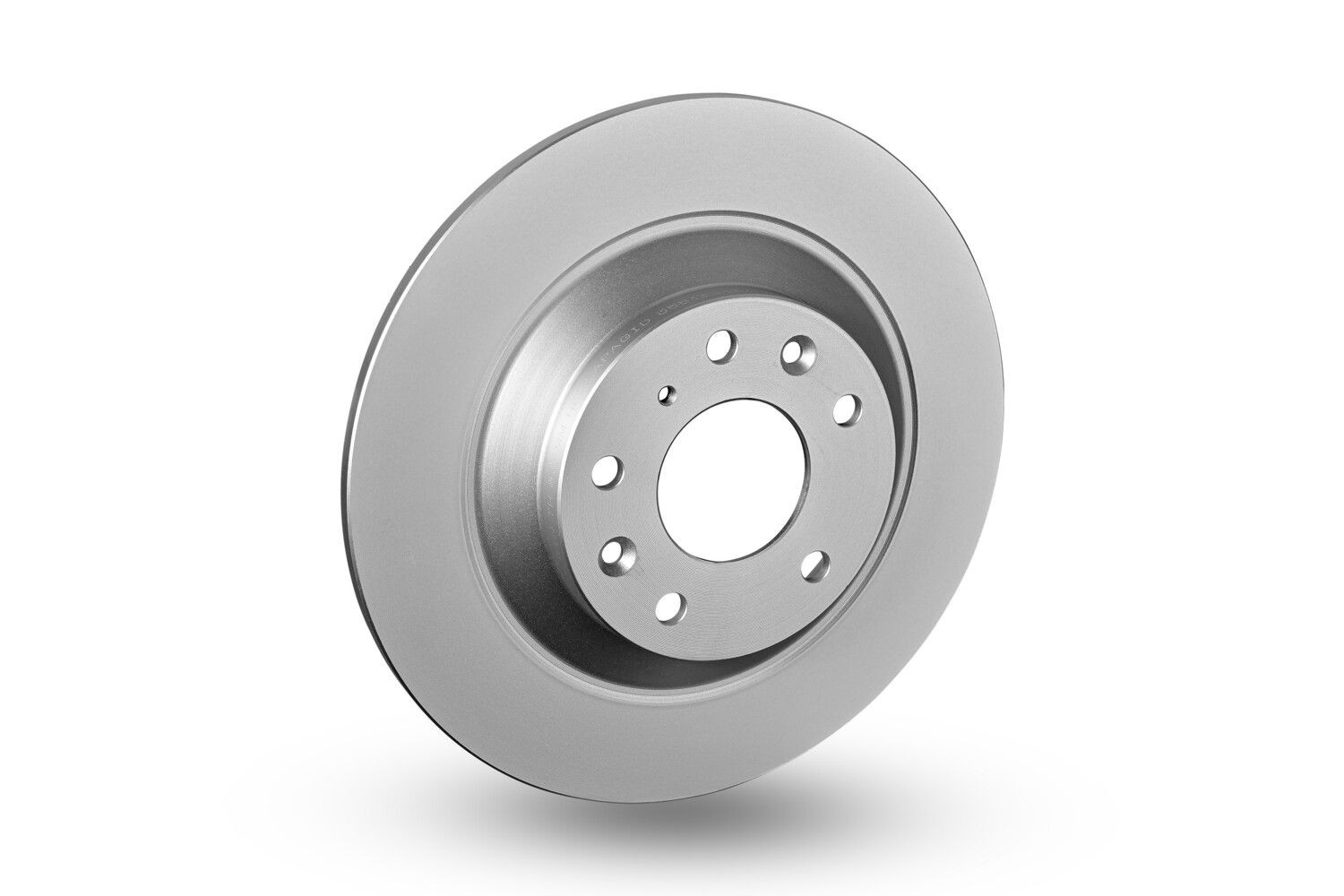 Купити DGJ626251 Mazda Диск заднього гальма
