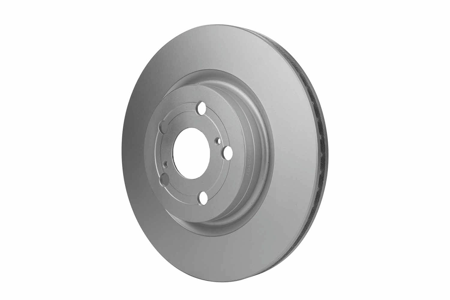Диск переднього гальма Mazda 1M0426251 ціна, від 47.97 USD