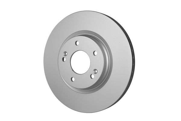 Купити 8DD355134391 HELLA Ротор гальмівний