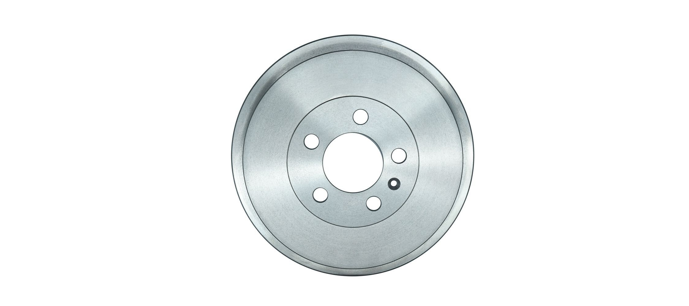 Барабан гальмівний задній 8DT355303081 HELLA