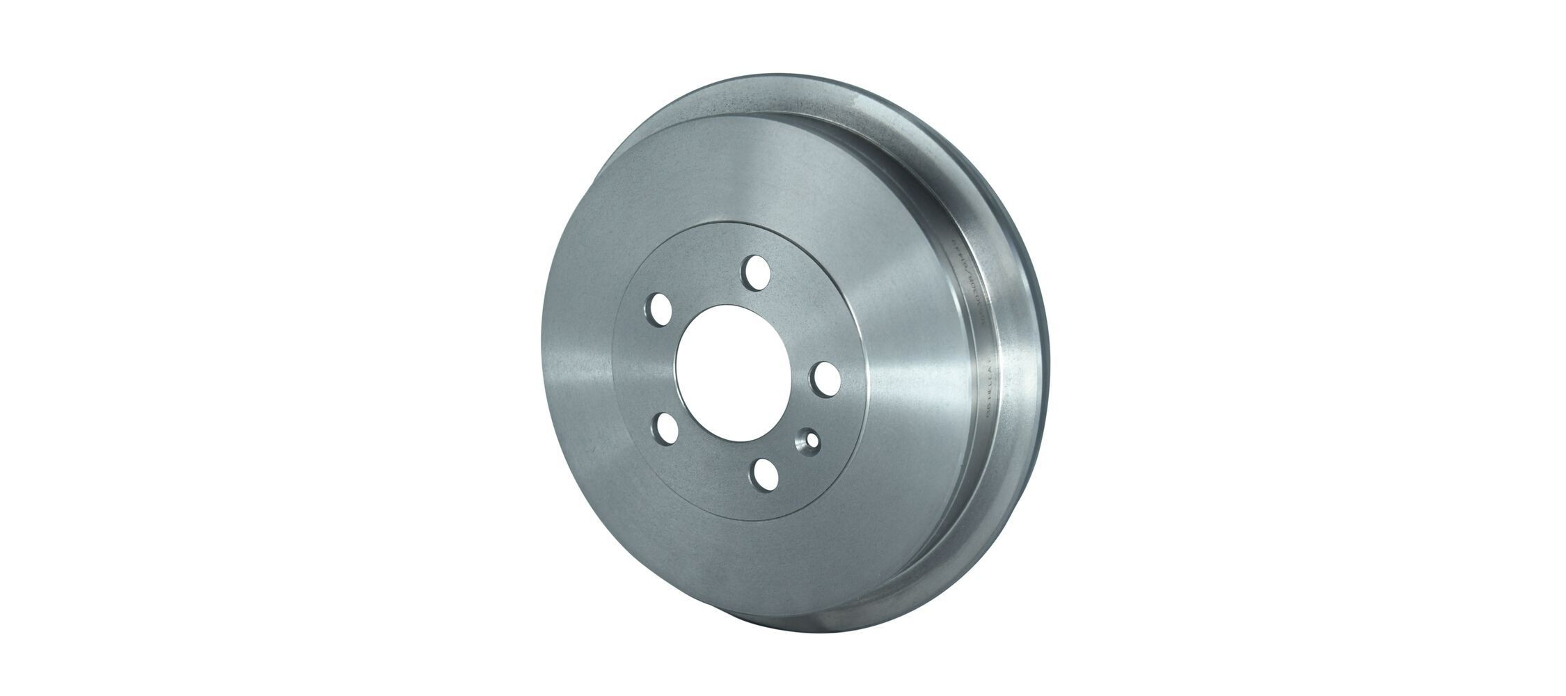 Барабан гальмівний задній HELLA 8DT355303081 ціна, від 25.57 USD