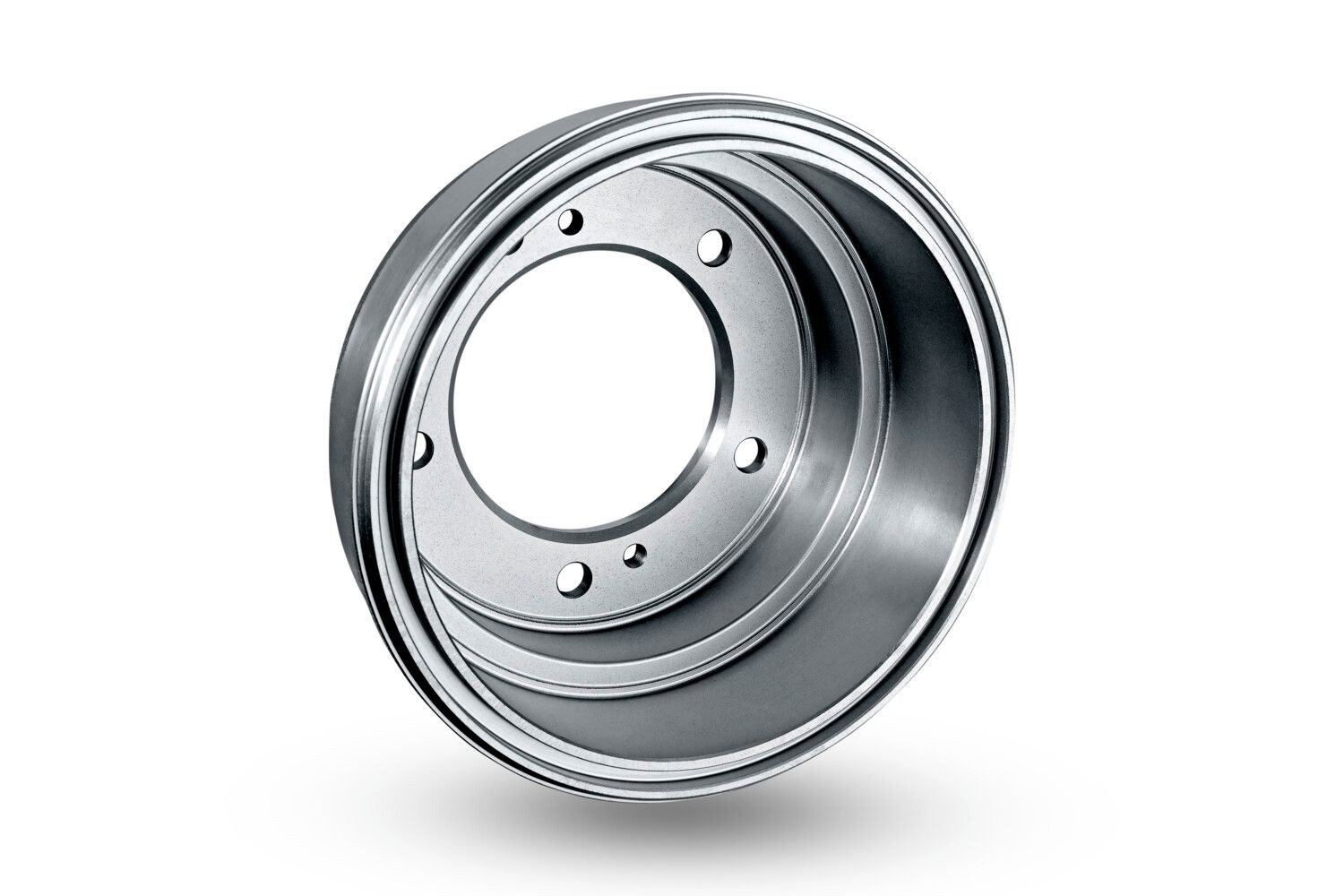 Купити 584114F000 Hyundai/Kia Барабан гальмівний задній