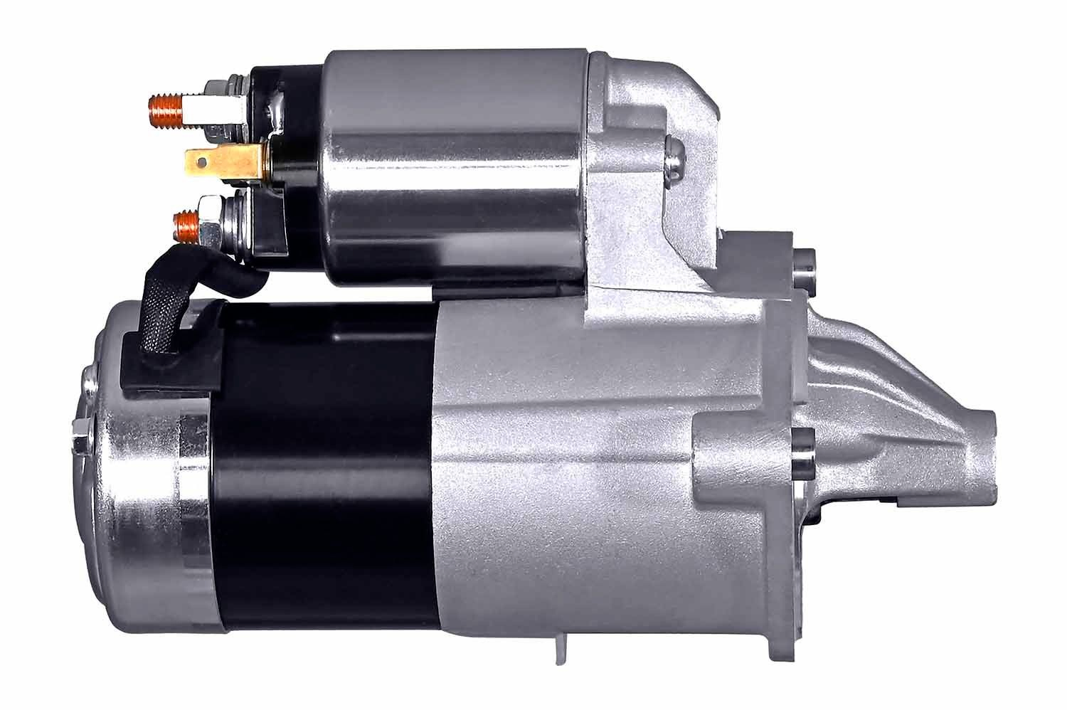 Купити Стартер Daewoo Tico  KLY3