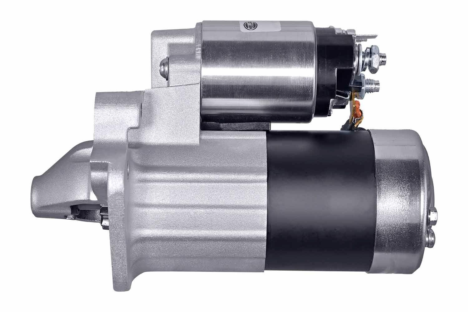 8EA011610241 HELLA Стартер двигуна