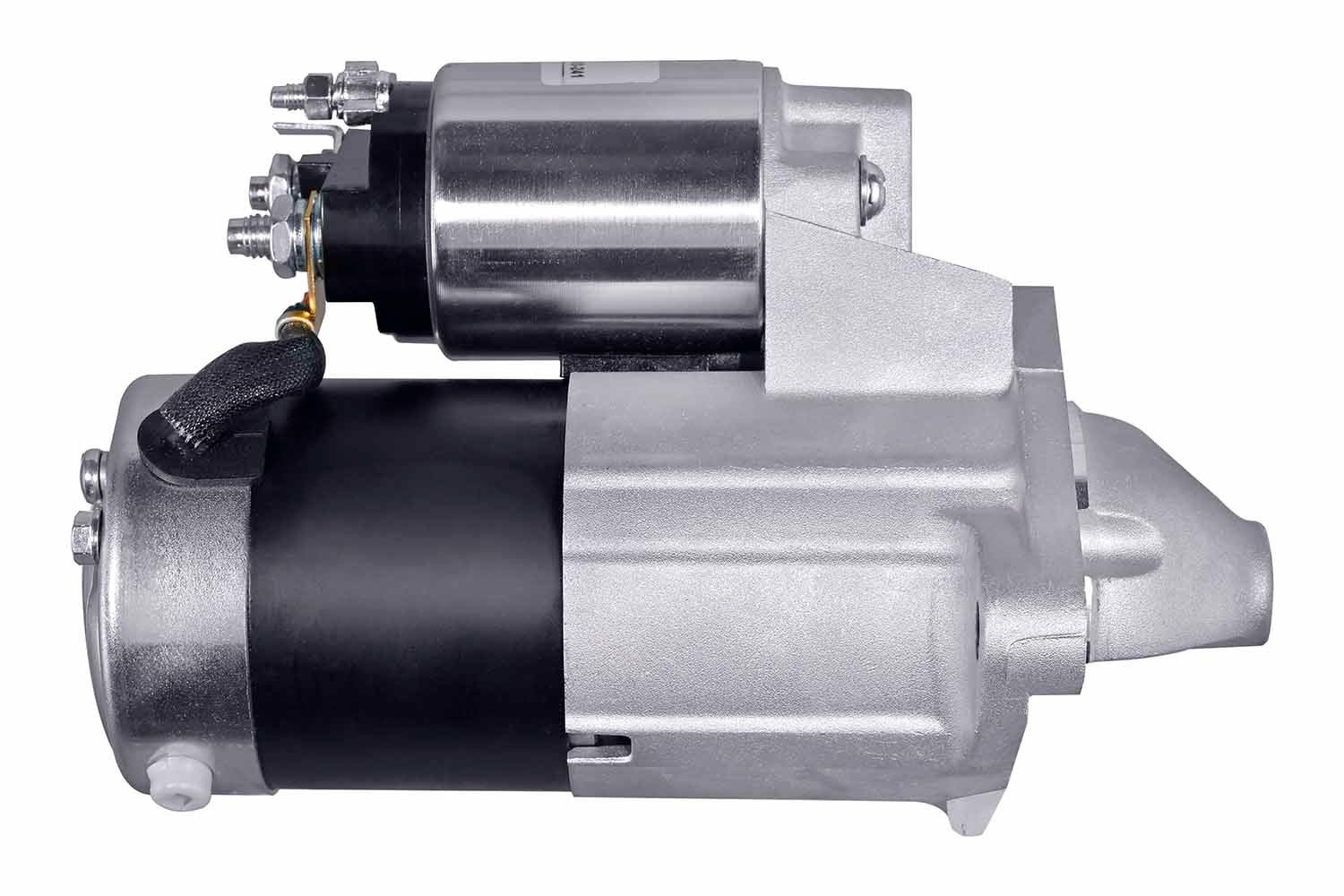 Стартер HELLA 8EA011610241 ціна, від 39.82 USD