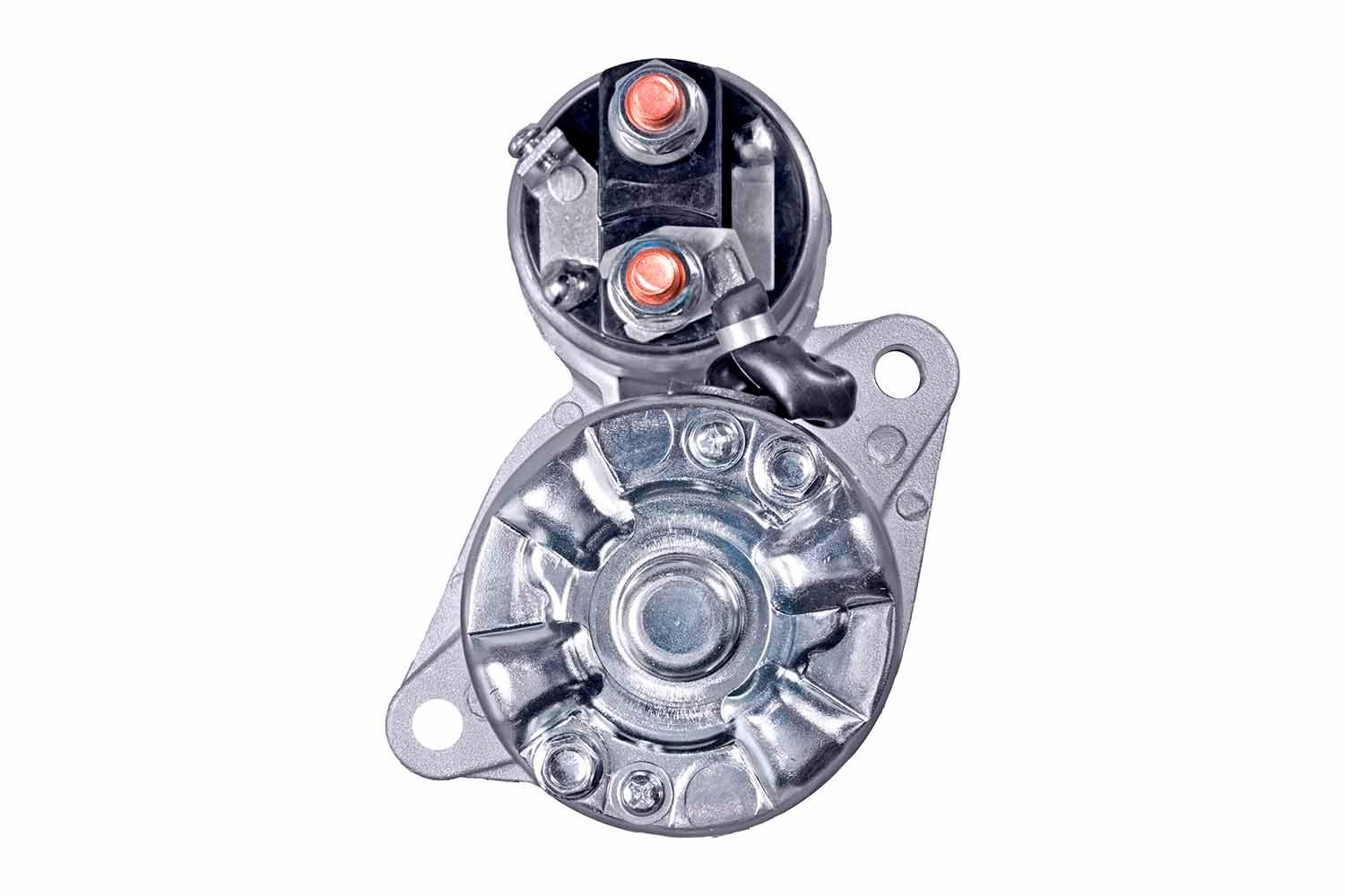 8EA011610661 HELLA Стартер двигуна