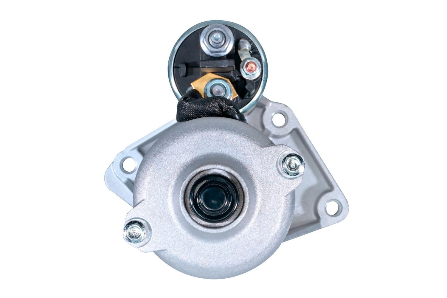 Стартер Nissan Qashqai +2 I позашляховик (J10) (2007 - 2014) ціна, від 57.00 USD