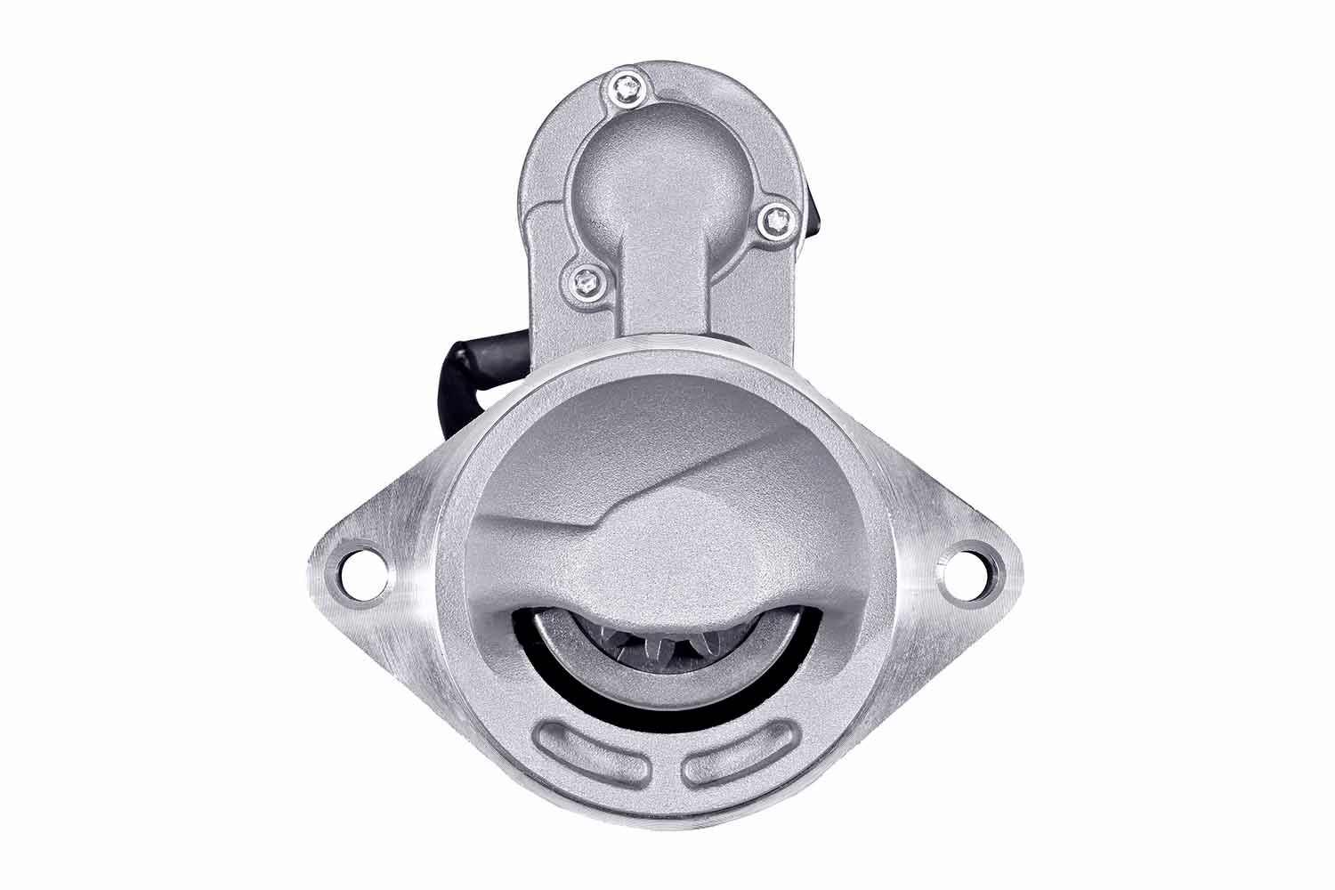 8EA011611901 HELLA Стартер двигуна