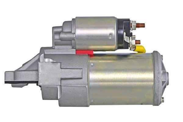 Стартер автомобільний AS/Auto Storm S9441P