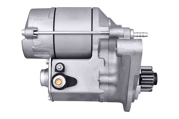 LR011262G Britpart Стартер двигуна