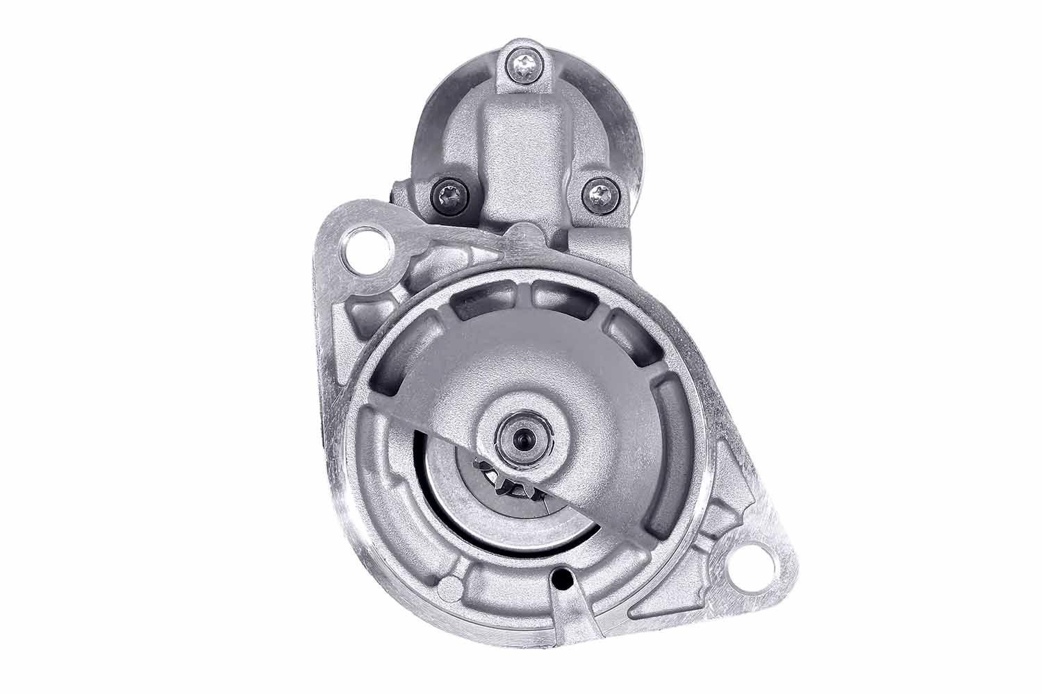 8EA012526861 HELLA Стартер двигуна