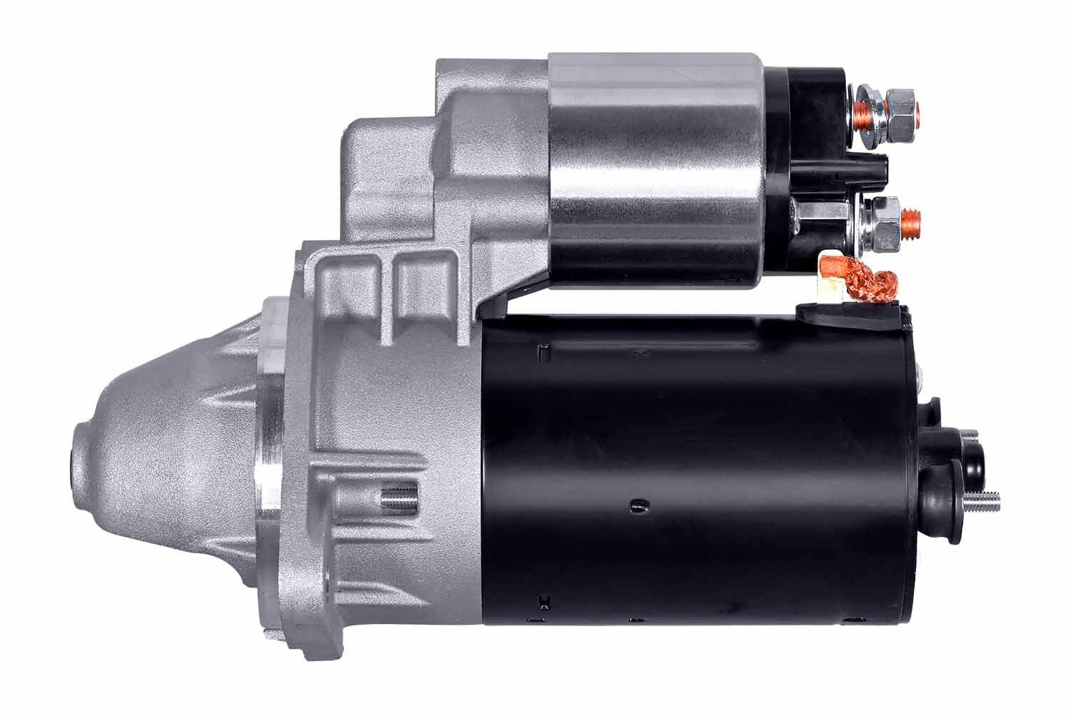 Стартер HELLA 8EA012526861 ціна, від 87.29 USD