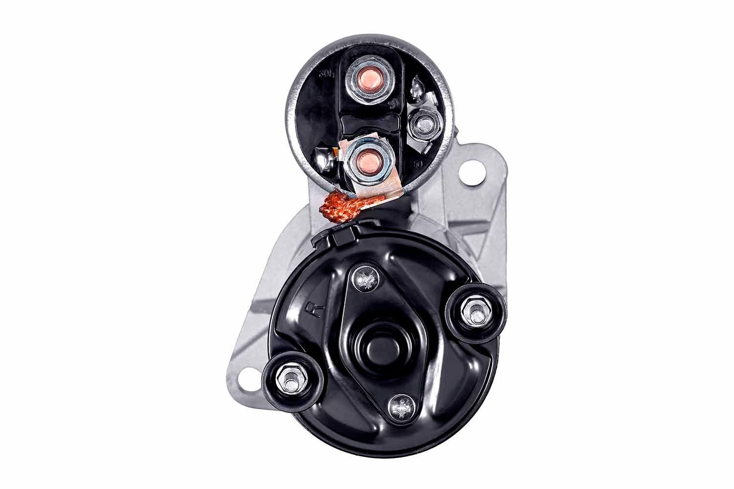 Стартер автомобільний HELLA 8EA012526861