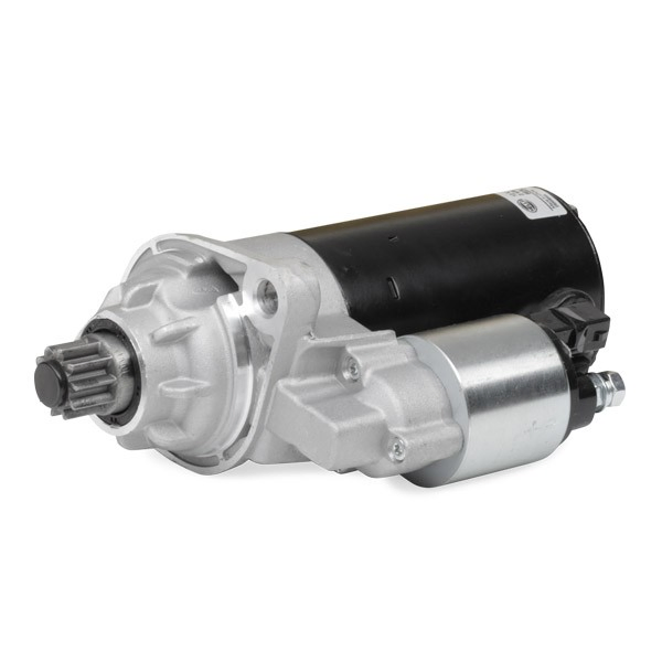 Стартер 8EA012527361 HELLA