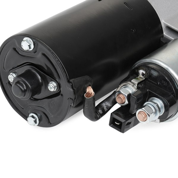 Стартер автомобільний HELLA 8EA012527361