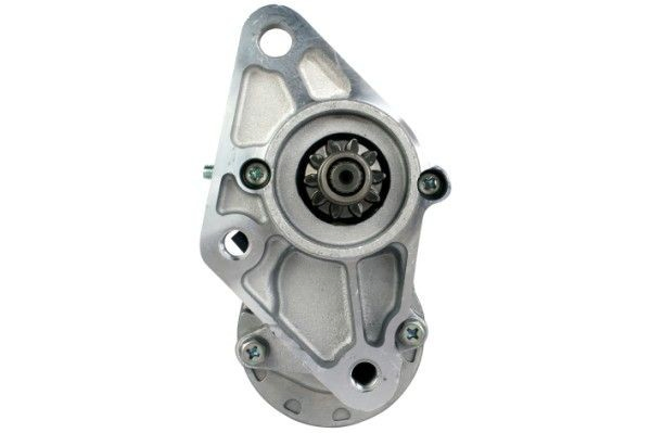 Стартер Hyundai Terracan позашляховик (HP) (2001 - 2006) ціна, від 50.68 USD
