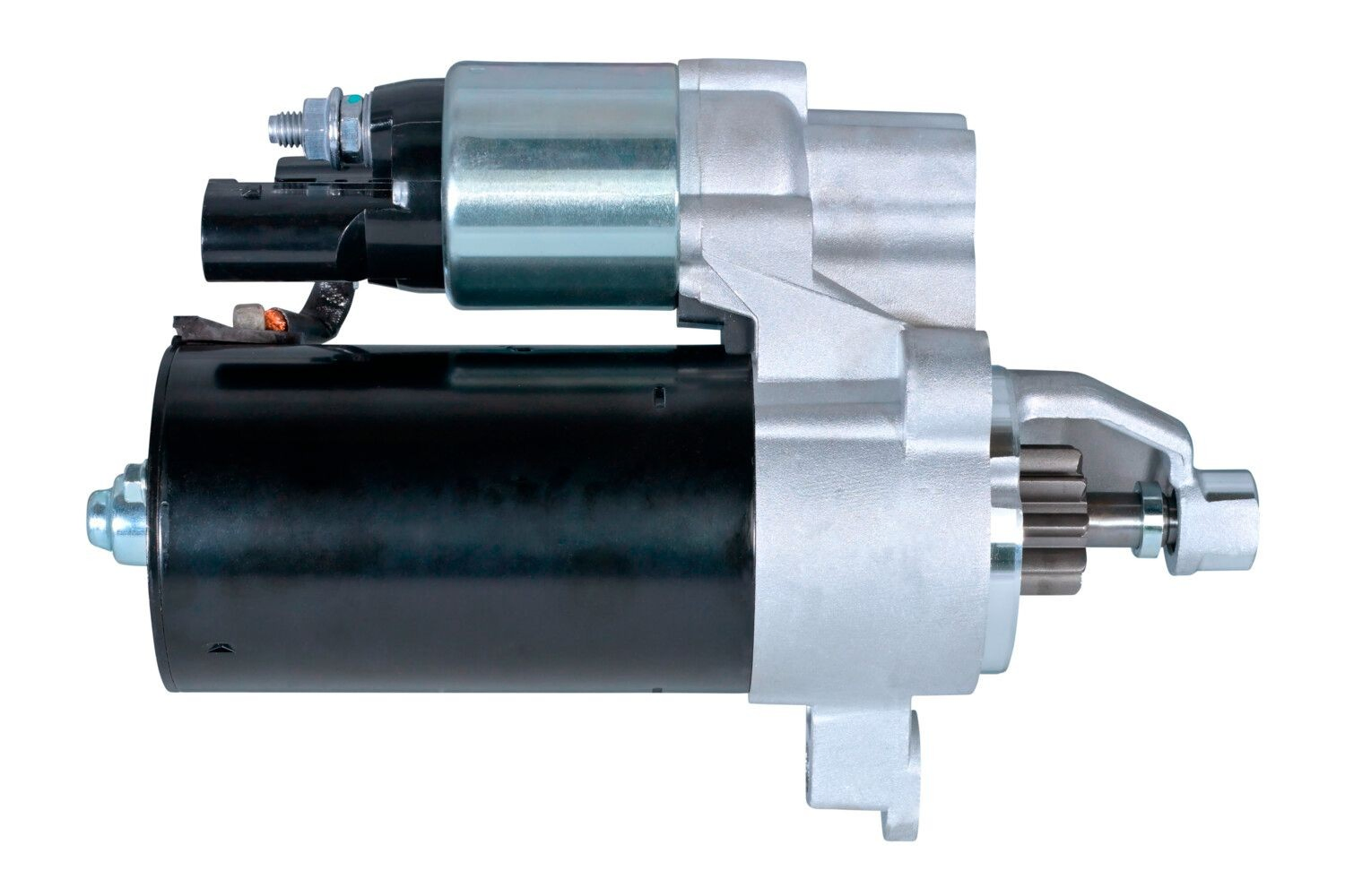 Стартер HELLA 8EA012528671 ціна, від 30.40 USD