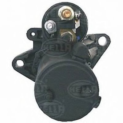 Стартер HELLA 8EA737831001 ціна, від 223.64 USD