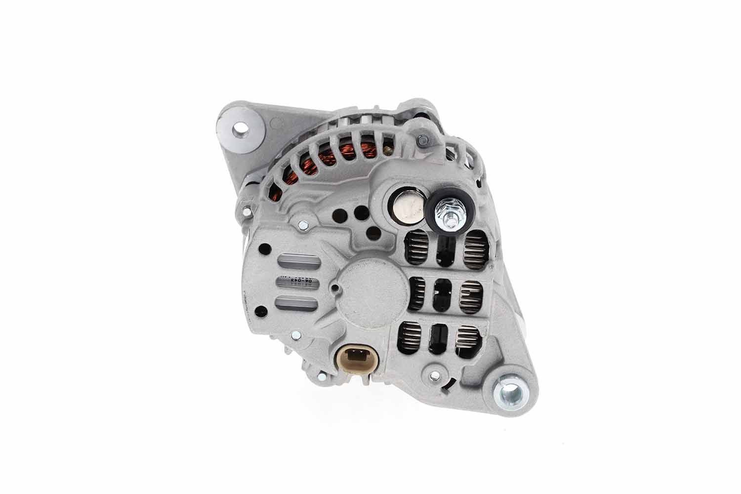 8EL011711201 HELLA Авто генератор