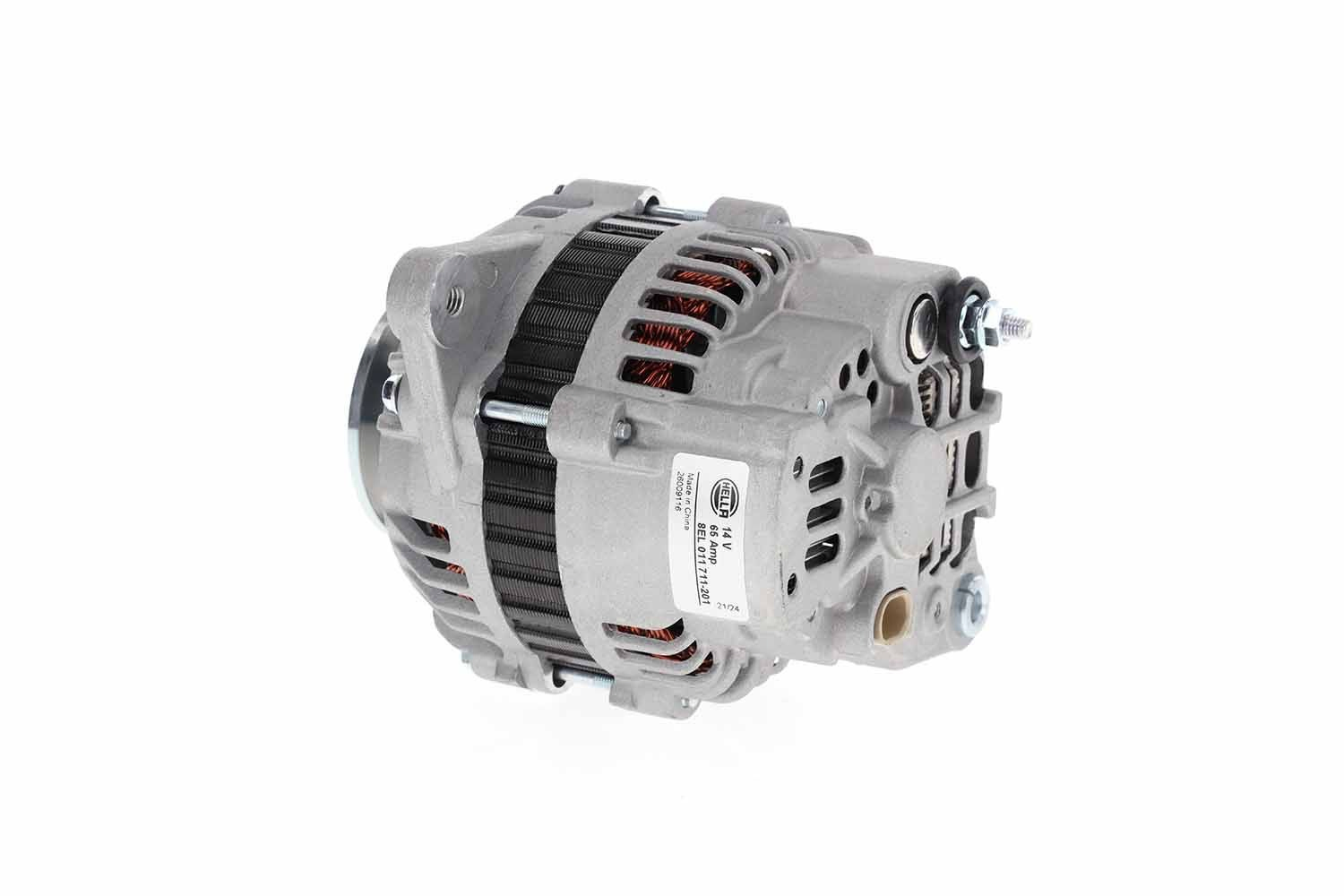 Генератор автомобільний HELLA 8EL011711201